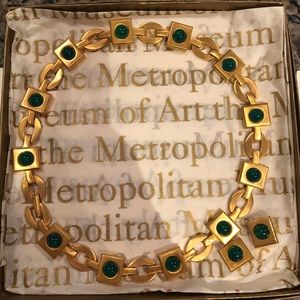 Necklace & Earring set